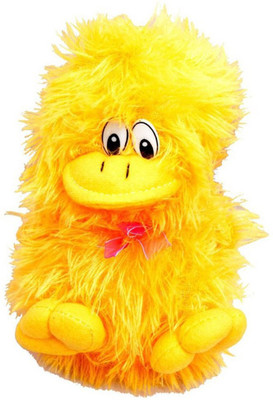 

VRV Soft Cute Duck - 22 cm - 20 cm(Yellow)