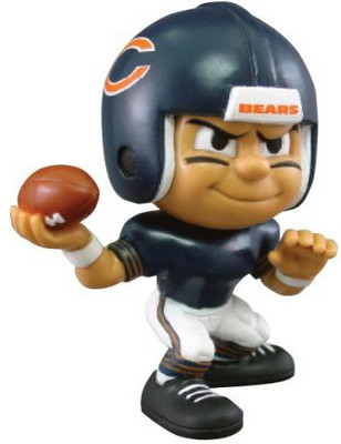 

Lil' Teammates Series 1 Chicago Bears Quarterback(Black)