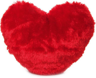 

Sana Red Shining Heart cm 40 - 40 cm(Red)