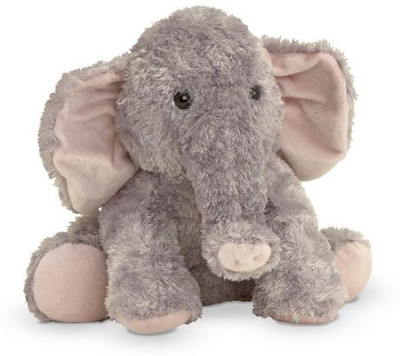 

Melissa & Doug Sterling Elephant(Grey)