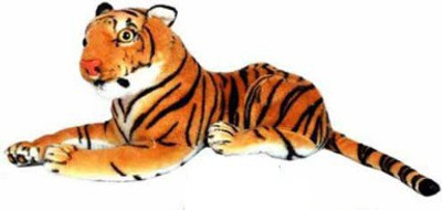 

Ktkashish Toys Sweet Tiger-18 Inch - 18 inch(Multicolor)