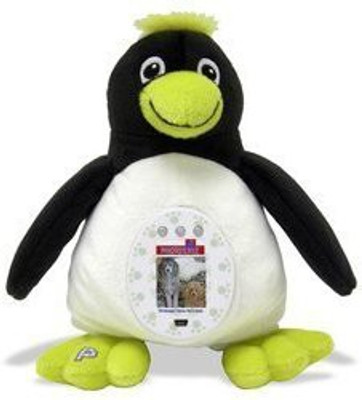 

Outrageous International Photokinz Percy The Penguin - 16 inch(White)