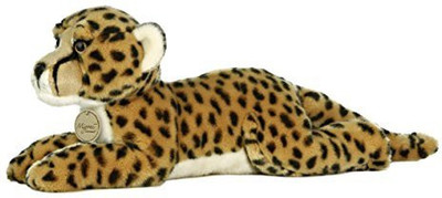 

Aurora World Miyoni 17" Cheetah - 10 inch(Brown)