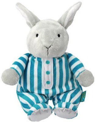 

Kids Preferred Good Night Moon Cuddle Bunny - 9 inch(White)