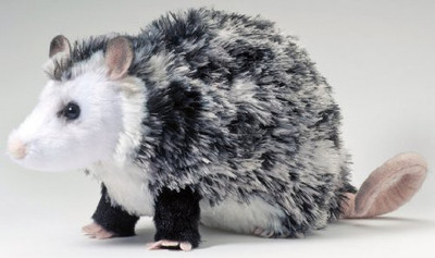 

Douglas Cuddle Toys Oliver Possum - 35 inch(Grey)