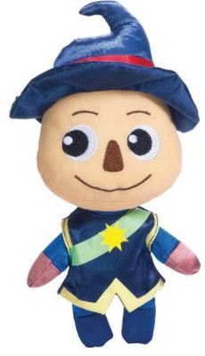 

Legends of Oz dorothy's return scarecrow plush(Blue)