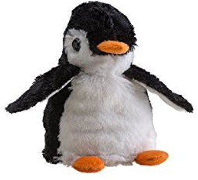 

Switch A Rooz Polar Bear/Penguin Cookies And Cream Plush - 11 inch(White)