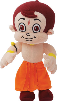 

Chhota Bheem(Multicolor)