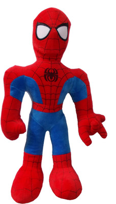 

Disney Spiderman - 15 inch(Multicolor)