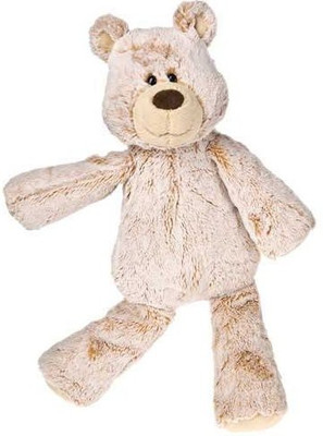 

Mary Meyer Marshmallow Zoo Big Teddy 20" Plush - 6 inch(White)