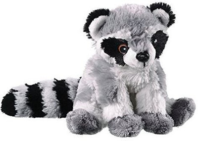 

Wildlife Artists Raccoon Plush Animal 10" H(Grey)