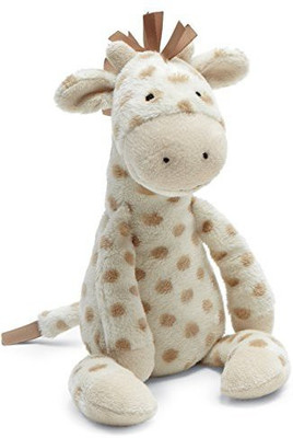 

Jellycat Georgie Giraffe Chime 11" - 12 inch(White)