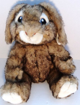 

Build A Bear Hop The Movie Rabbit 16 Inches Exclusive High Quality(Brown)