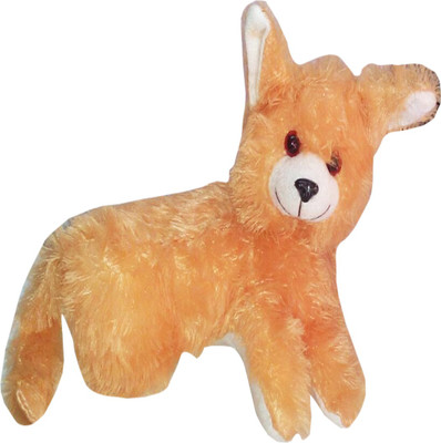 

Riya Enterprises Cute Cat - 24 cm(Brown)