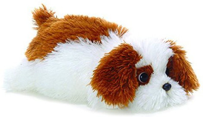

Aurora Plush 12" Murphy Flopsie(White)