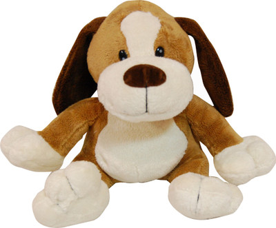 

Surbhi Dog - 24 cm(Brown)