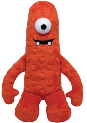 

TY Beanie Babies Muno(Red)
