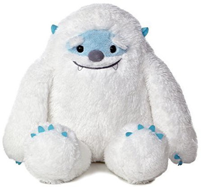 

Aurora World Yulli Yeti Plush16" - 5 inch(White)