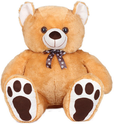 

Ultra Big Teddy Brown - 30 inch(Brown)