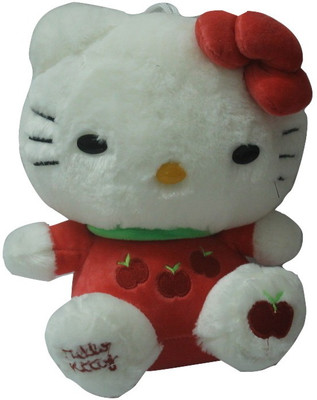 

Siltason Shakti HELLO KITTY - 27 cm(RED & WHITE)
