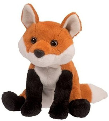

Douglas Cuddle Toys Suzette Fox - 11.81 inch(Orange)