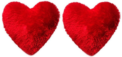 

ANNI CREATIONS Sweet Heart - 14 Inch(Red)