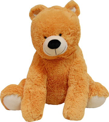 

Surbhi Polar Bear - 55 cm(Brown)