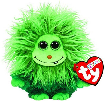

Ty Inc Ty Frizzys Scoops(Green)