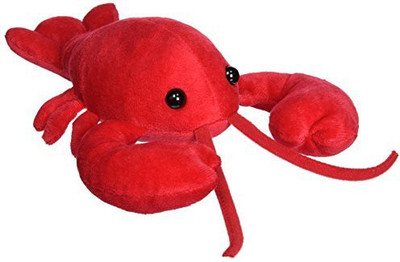

Mary Meyer Lobbie Lobster, 10" - 20 inch(Multicolor)