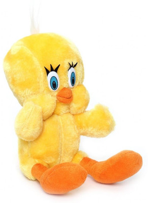 Tickles Sweety Bird206 - 8 inch(Yellow)