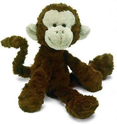 

Jellycat Bobo Monkey 15" - 12 inch(Brown)