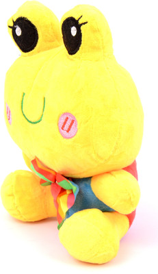 

MERATOY.COM MERATOY FROG - 20 cm(Multicolor)