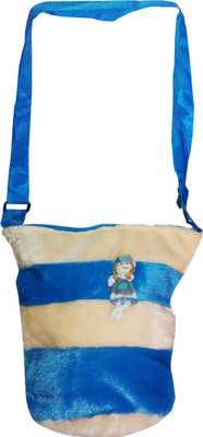 

Riya Enterprises China Doll - 25 cm(Blue)
