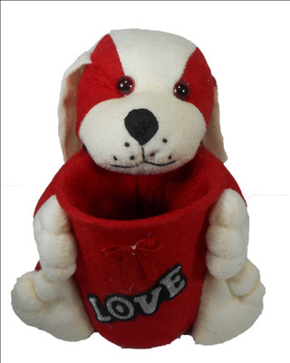 

shining wings st016 - 25 cm(Red)