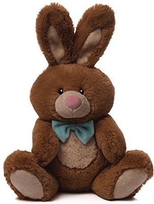 

Gund Bops Bunny Medium - 21 inch(Brown)