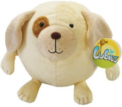 

Lubies Dog - 8 inch(Brown)