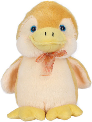 

Ultra Atlantic Penguin Soft Toy - 11 inch(Beige)