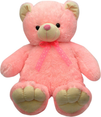 

Joey Toys Teddy T.1 - 31 Inch(Pink)