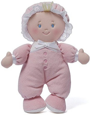 

Gund Ba Kaylee Ba Doll(Pink)