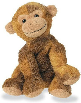 

Mary Meyer Sweet Rascalsmattie Monkey9 Inches(Brown)