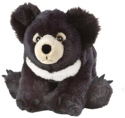 

Wild Republic Cuddlekins Sloth Bear - 12 inch(Multicolor)