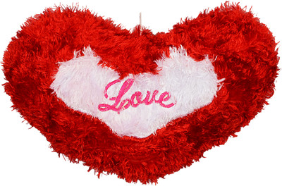 

Fullmoon Heart - 11 inch(Red)