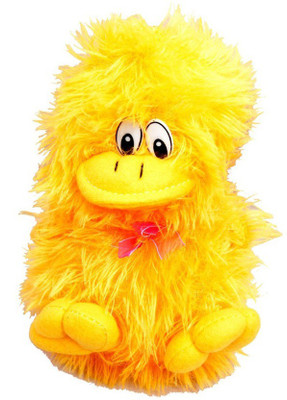 

Deals India Deals India Musical duck soft toy - 25 cm (Yellow) - 25 cm(Yellow)