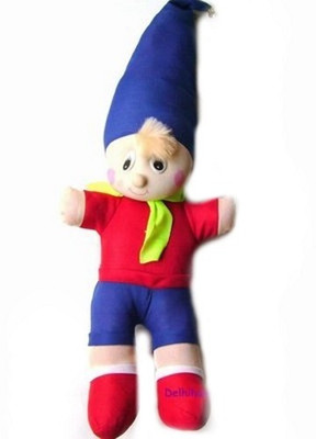 

Gauba Traders noddy soft toy - 20 cm(Multicolor)
