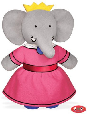 

YOTTOY Celeste 925 Beanfilled Soft(Pink)