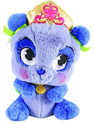 

Disney Princess Palace Pets Mulan'S Panda Blossom Large Plush(Blue)