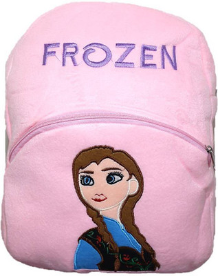 

ToyJoy Frozen bag 35cm soft plush - 35 cm(Multicolor)