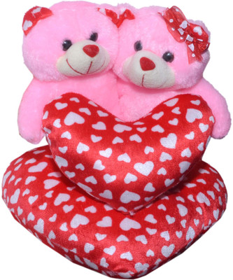 

Origin Teddy - 20 cm(White)