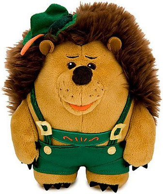 

Disney Pixar Story 3 Exclusive 6 Inch Plush Mr Pricklepants(Brown)