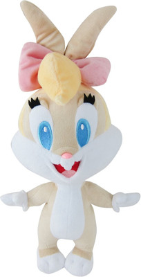 

Warner Bros. Baby Range - 12 inch(Multicolor)